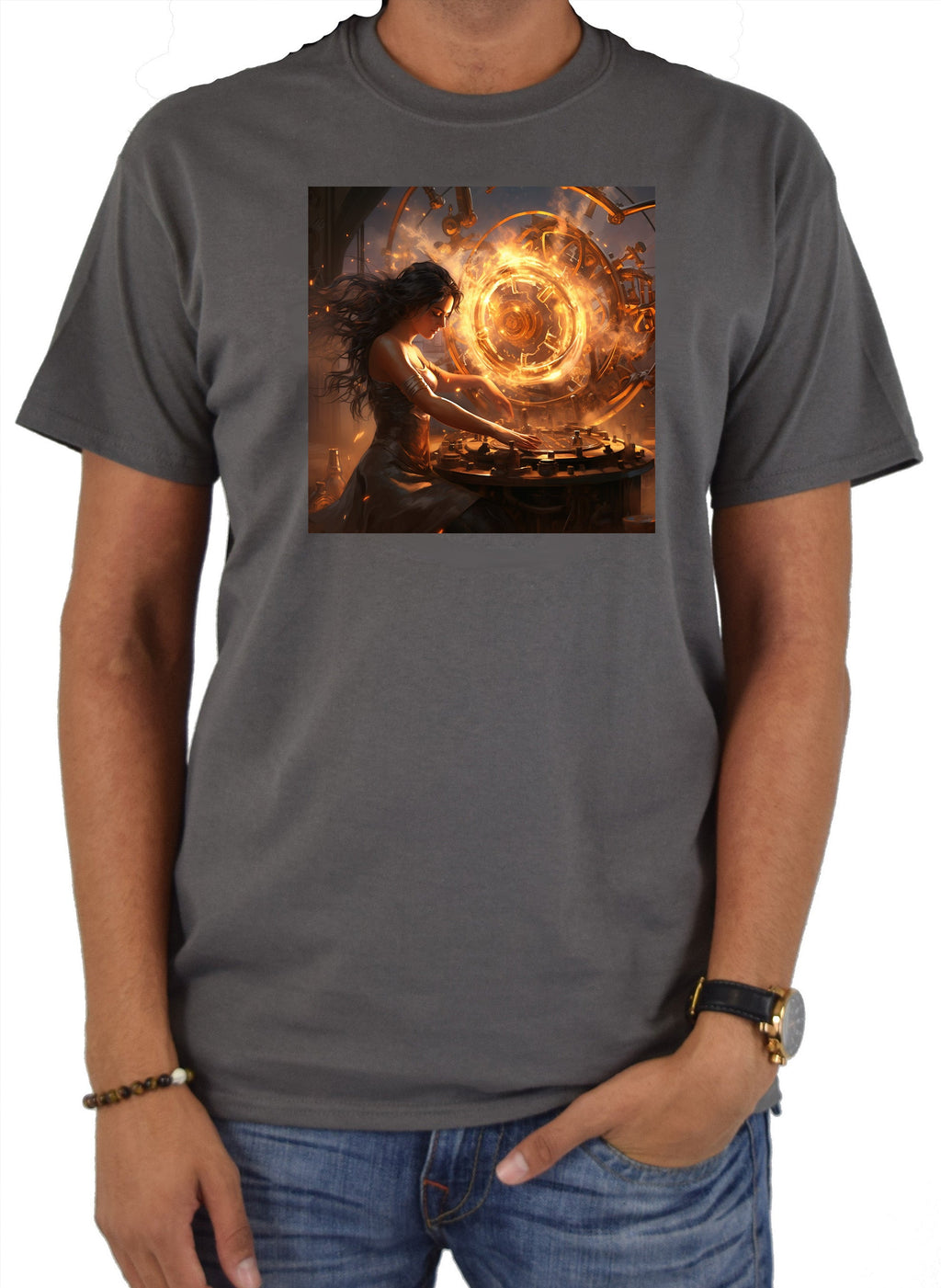 Fantastic Works T-Shirt