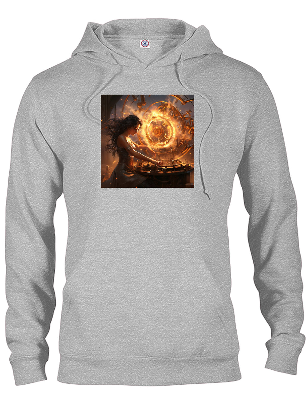 Fantastic Works T-Shirt