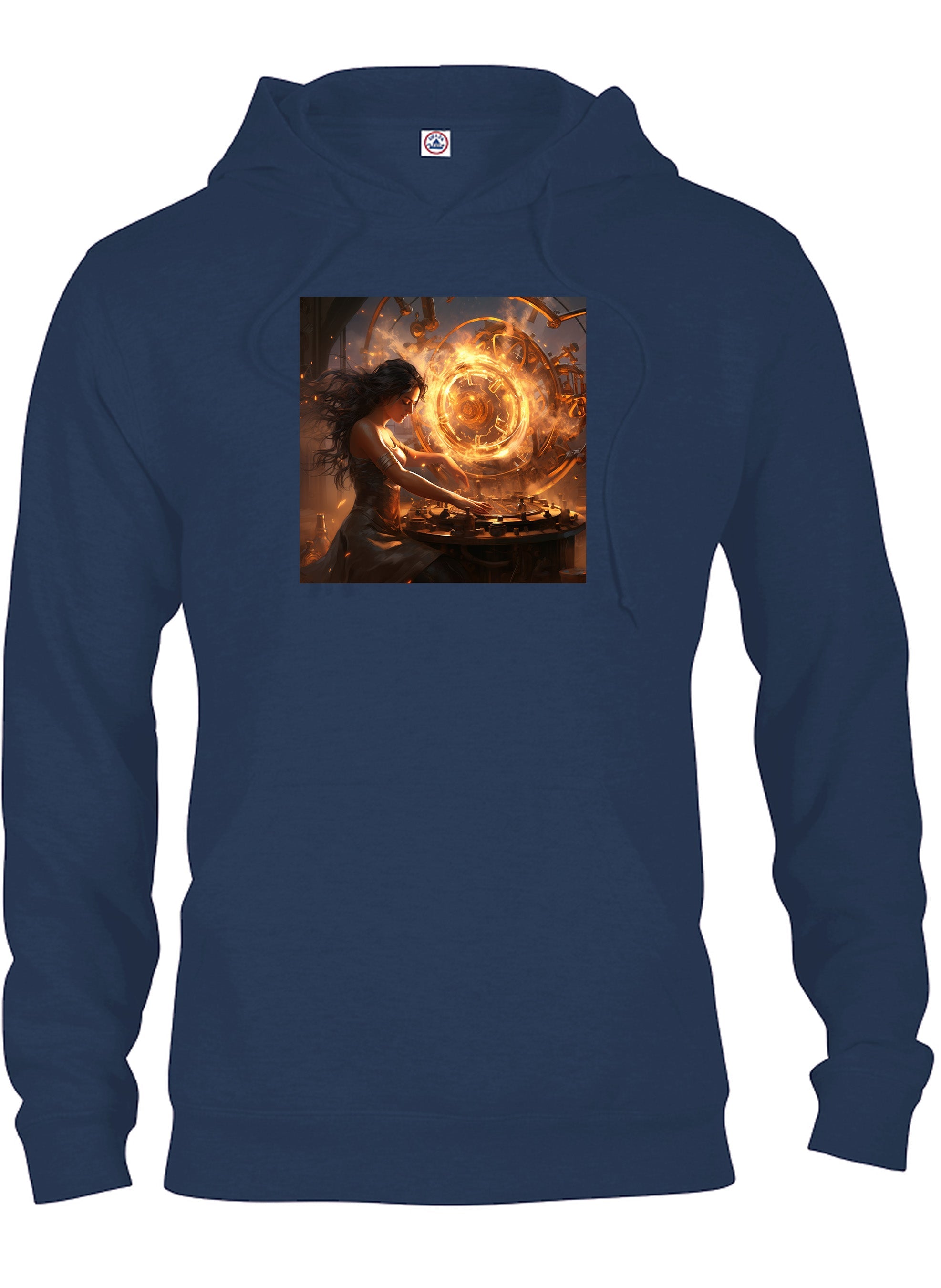 Fantastic Works T-Shirt