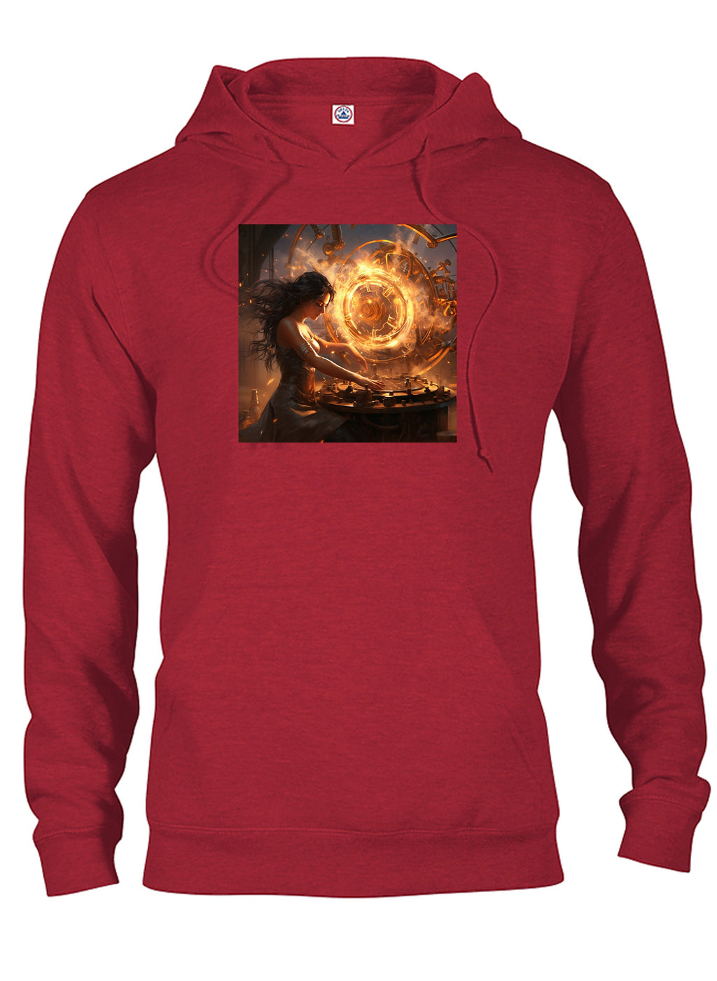 Fantastic Works T-Shirt