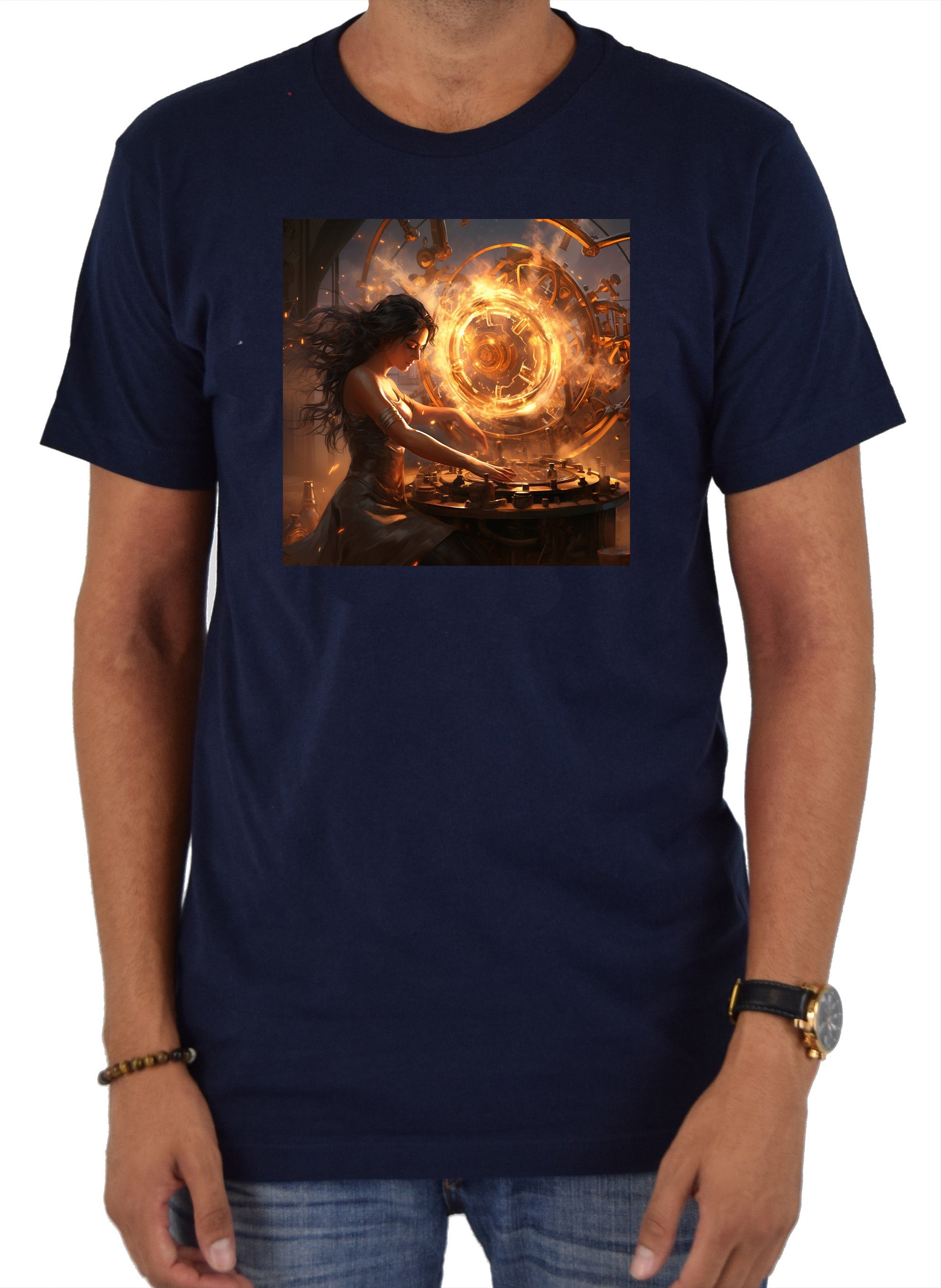 Fantastic Works T-Shirt