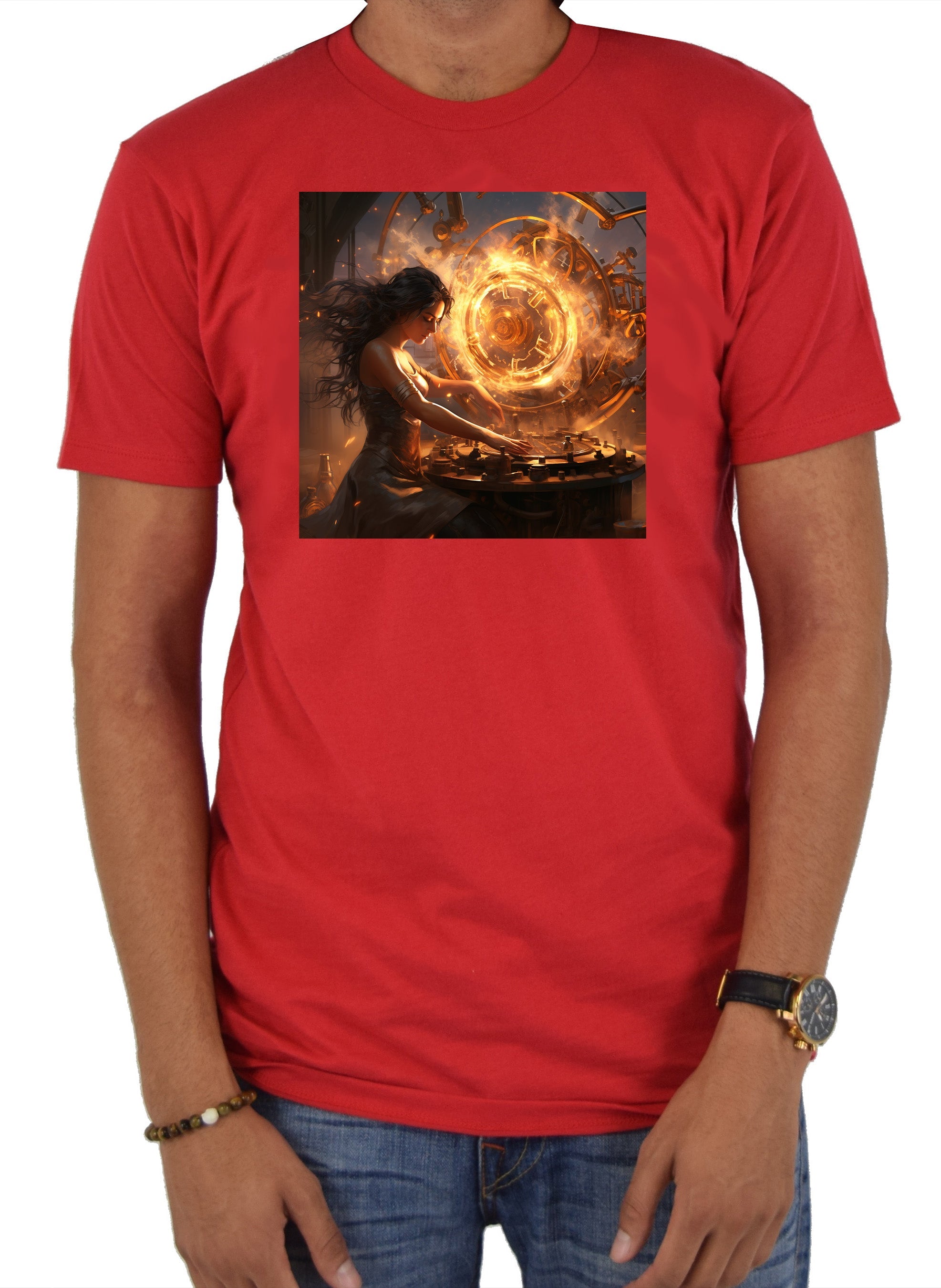 Fantastic Works T-Shirt