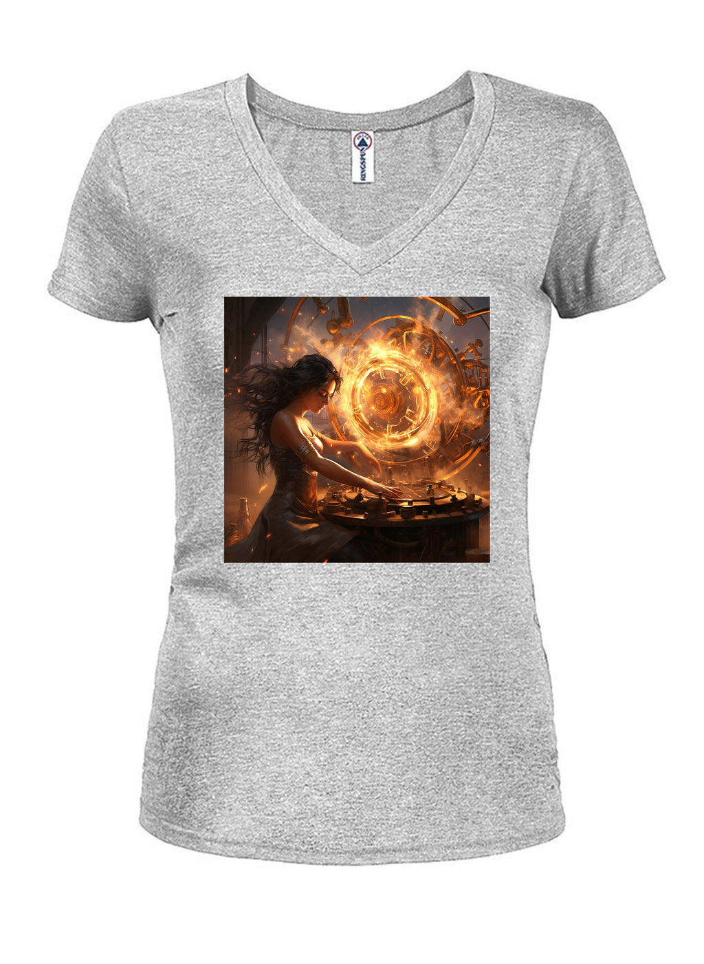 Fantastic Works T-Shirt