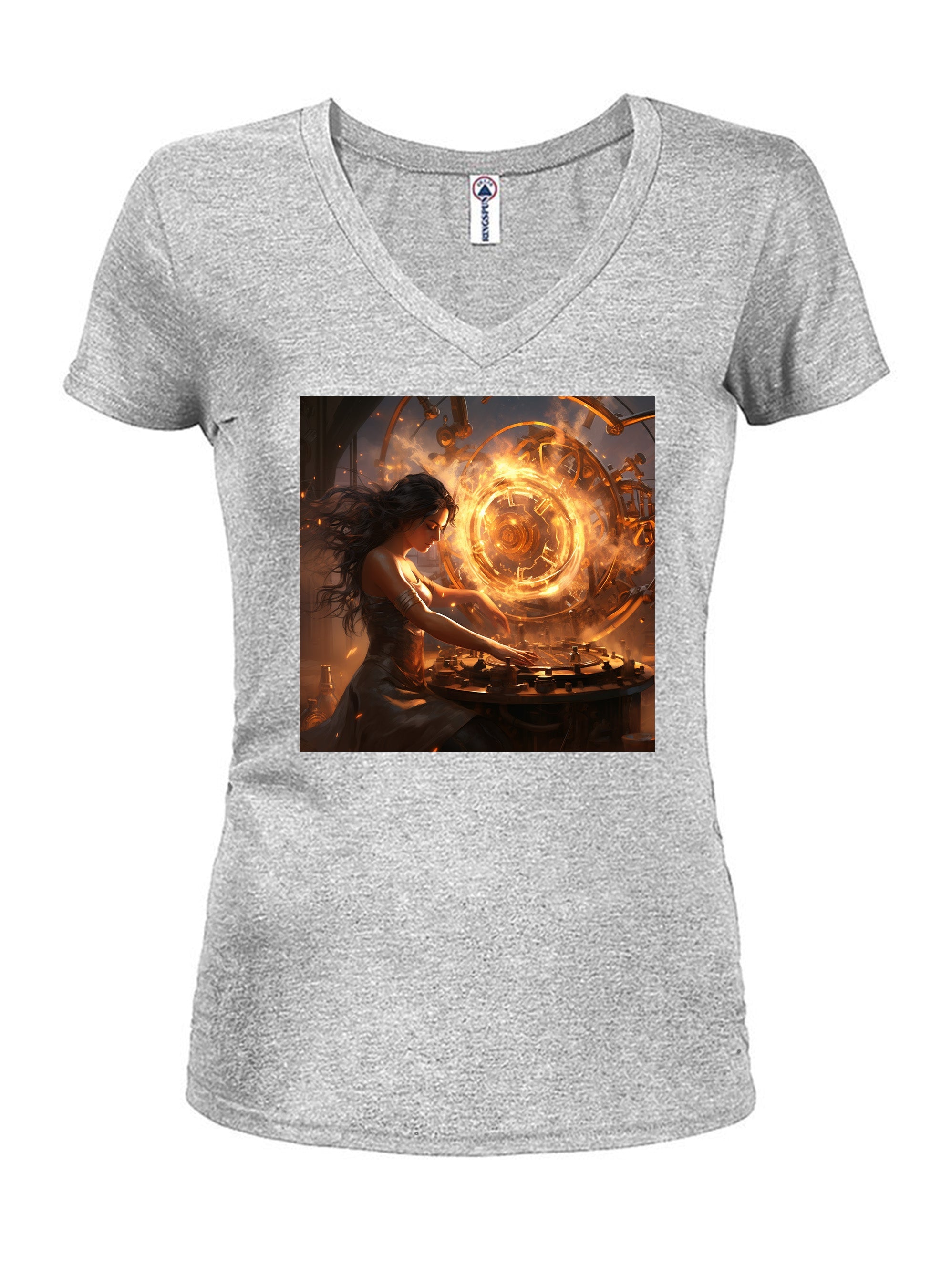 Fantastic Works T-Shirt