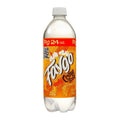 Faygo Vanilla Creme Bottle (24oz) 6-Pack