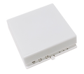 SquareGlow Non-WiFi Flasher - Wireless Visual Alert System