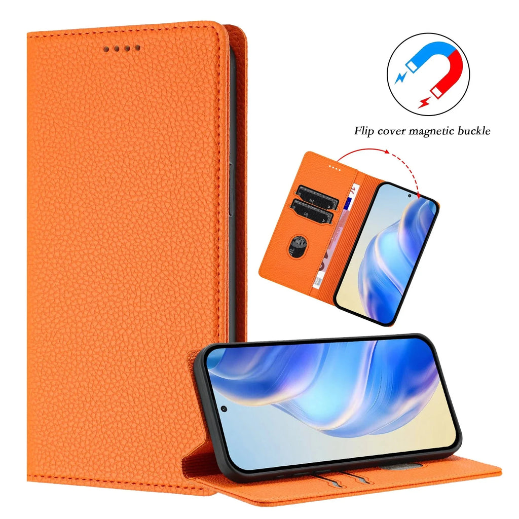 Flip Case For iPhone.