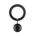 Floating Fish Food Feeder Ring.