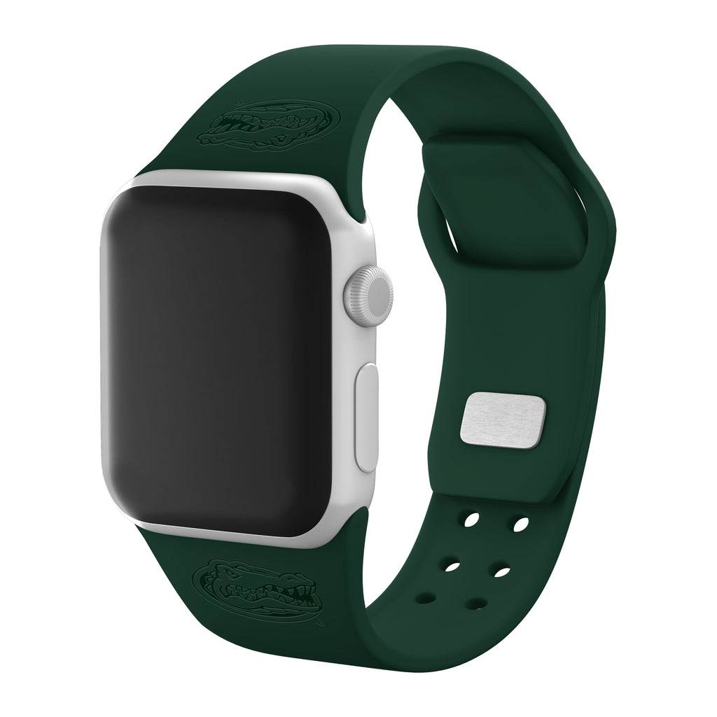 Florida Gators Engraved Apple Watch Band