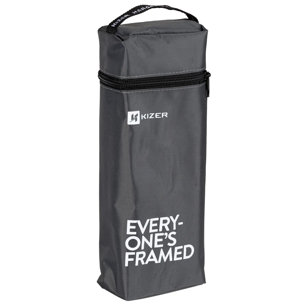 Kizer Fluid IV Superfluid Frames - Black