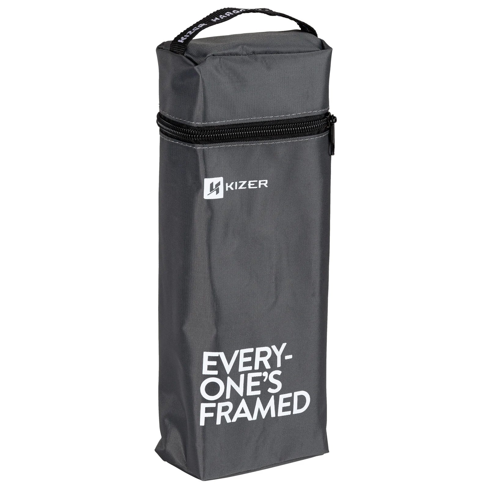 Kizer Fluid IV Superfluid Frames - Black