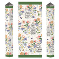 Folksy Garden 40 Inch Art Pole
