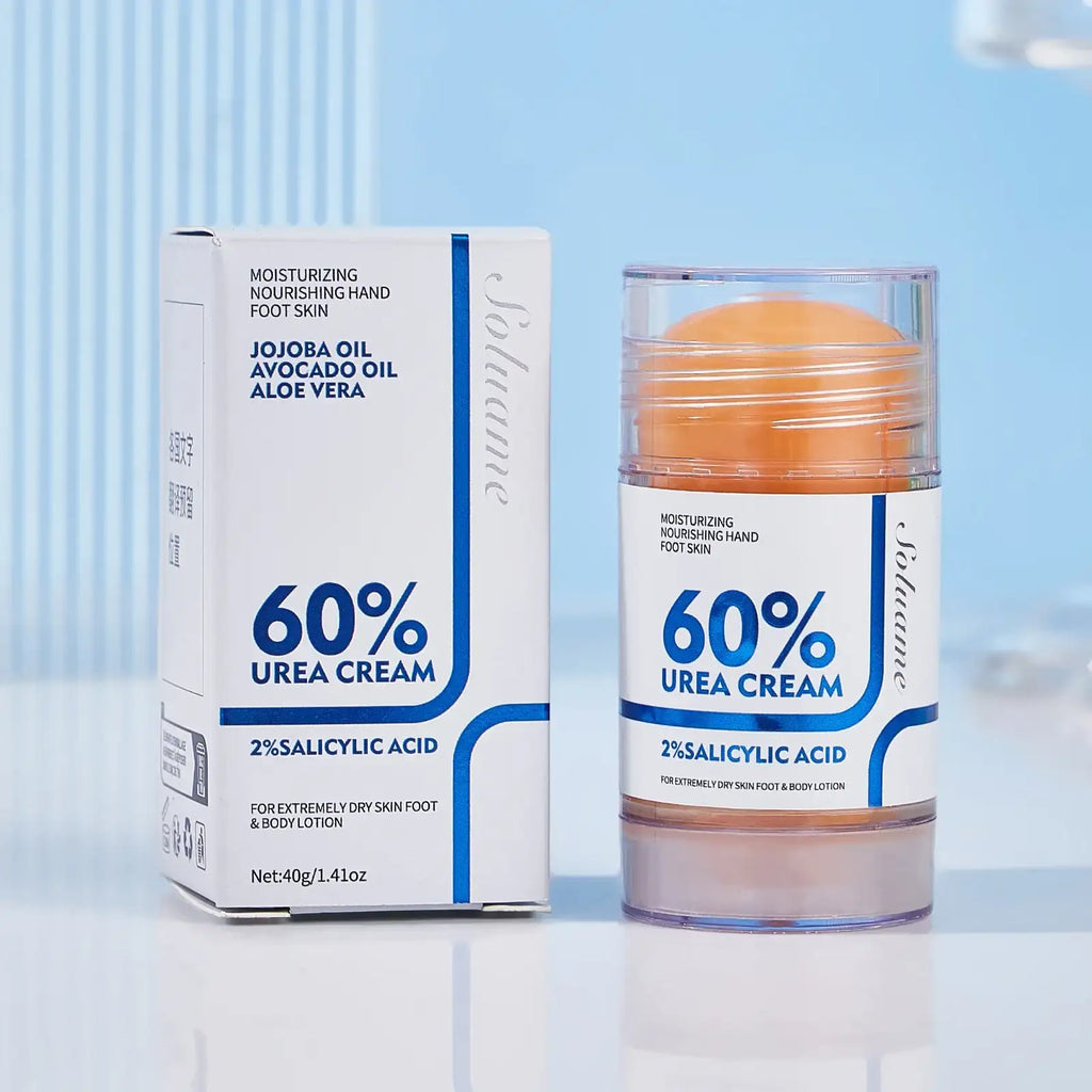 Foot Cream 60% Urea