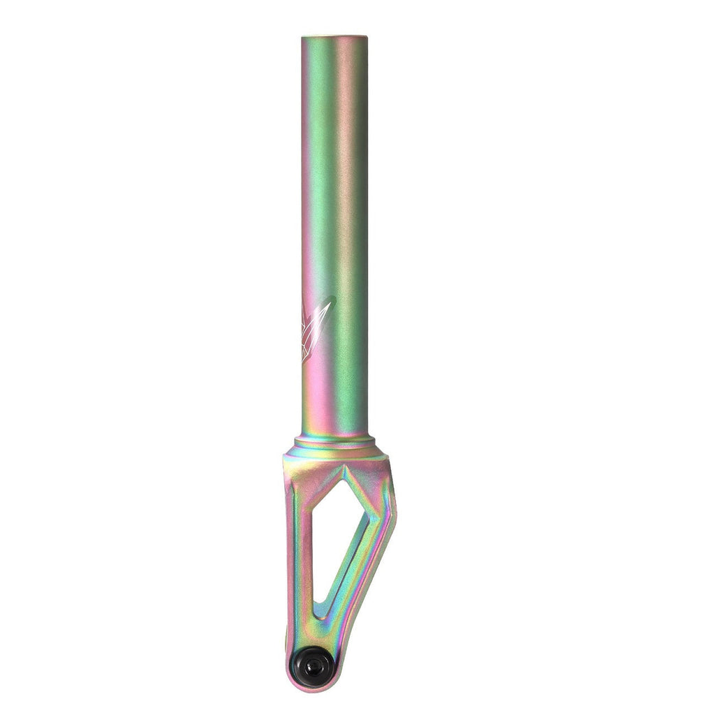 Envy Diamond Fork IHC - Matte Oil Slick