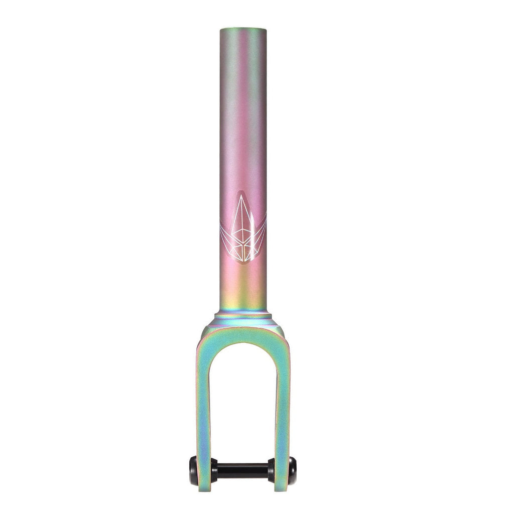 Envy Diamond Fork IHC - Matte Oil Slick
