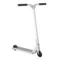Aztek 2026 Fountain Complete Scooter - Platinum Silver