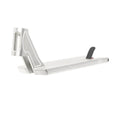 Aztek Fountain Deck 5.5″ x 21″ - Silver