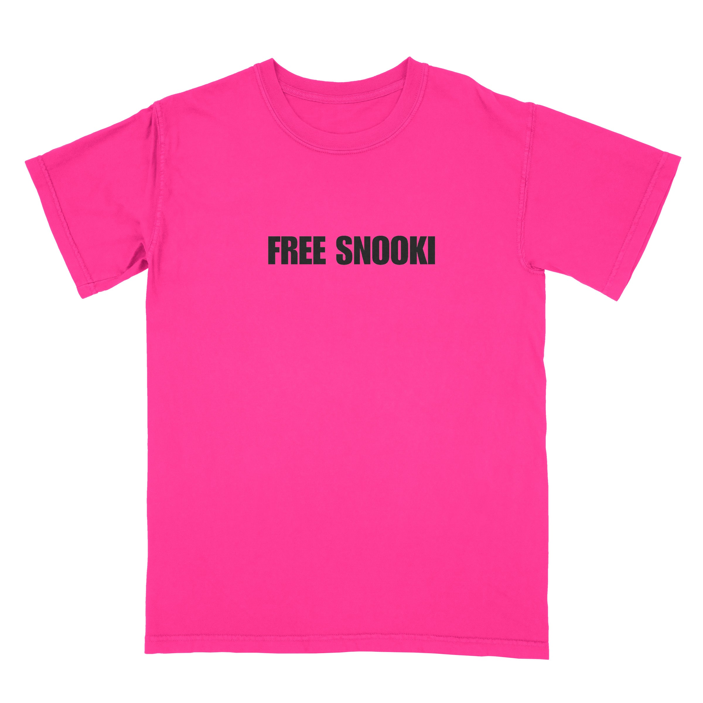 Free Snooki - Ships Week of 7/20