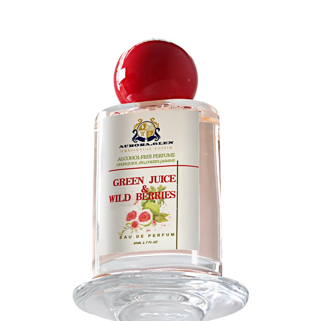 Fresh Citrus Long Lasting Perfume-50ml