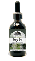 Fringe Tree