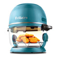 Self-Cleaning Air Fryer™ & Non-Toxic Air Fryer™ - Sage Green