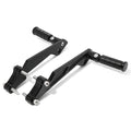 Altis Sigma Passenger Pegs