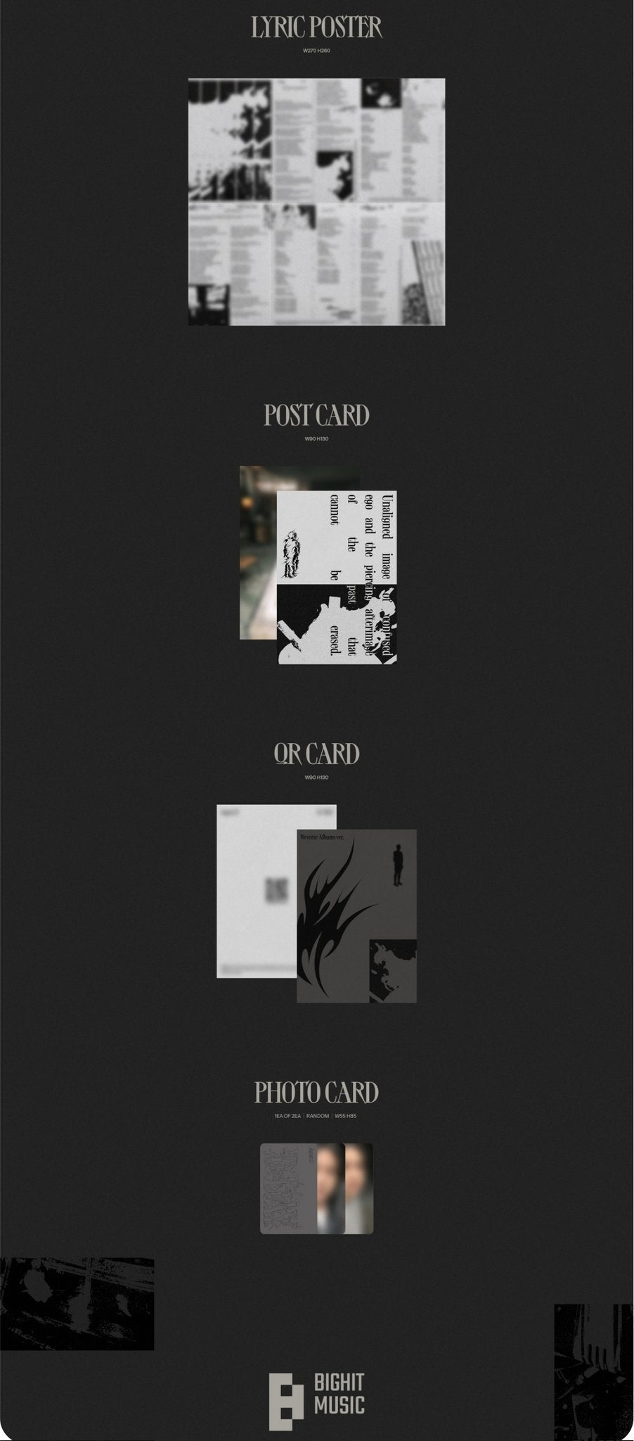 BTS Suga | Agust D 1st Solo Album - D-Day