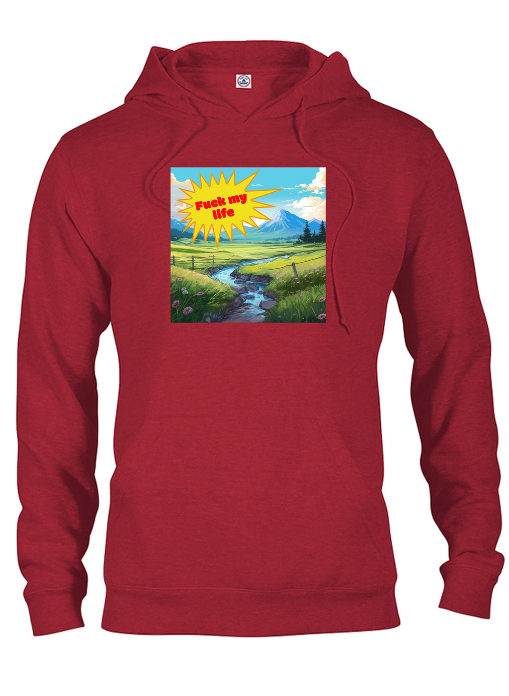 Fuck my life T-Shirt