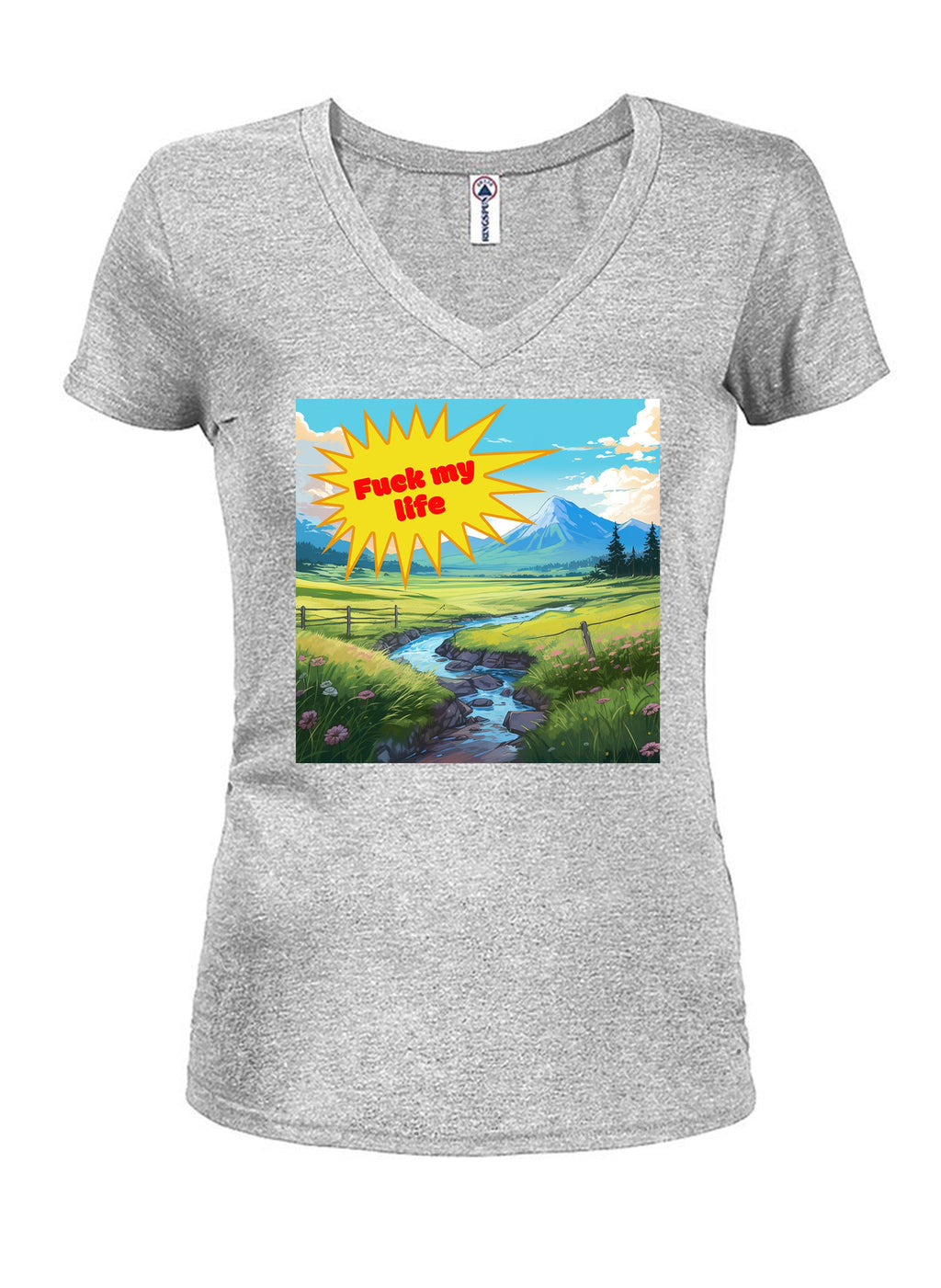 Fuck my life T-Shirt