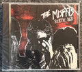MISFITS - STATIC AGE CD