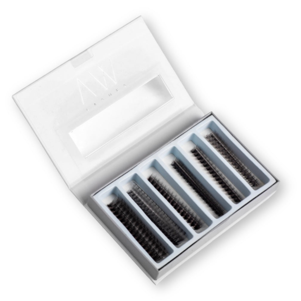 Ultra speed 6 pack  14D, 1500 fans,  .03's