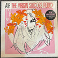 AIR - THE VIRGIN SUICIDES REDUX Vinyl LP Record