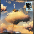 DE LA SOUL - CABIN IN THE SKY (OPAQUE SKY BLUE) 2x Vinyl LP Record