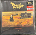 PUSCIFER ‎– NORMAL ISN'T (INDIE) [ORANGE SWIRL] 2x Vinyl LP Record