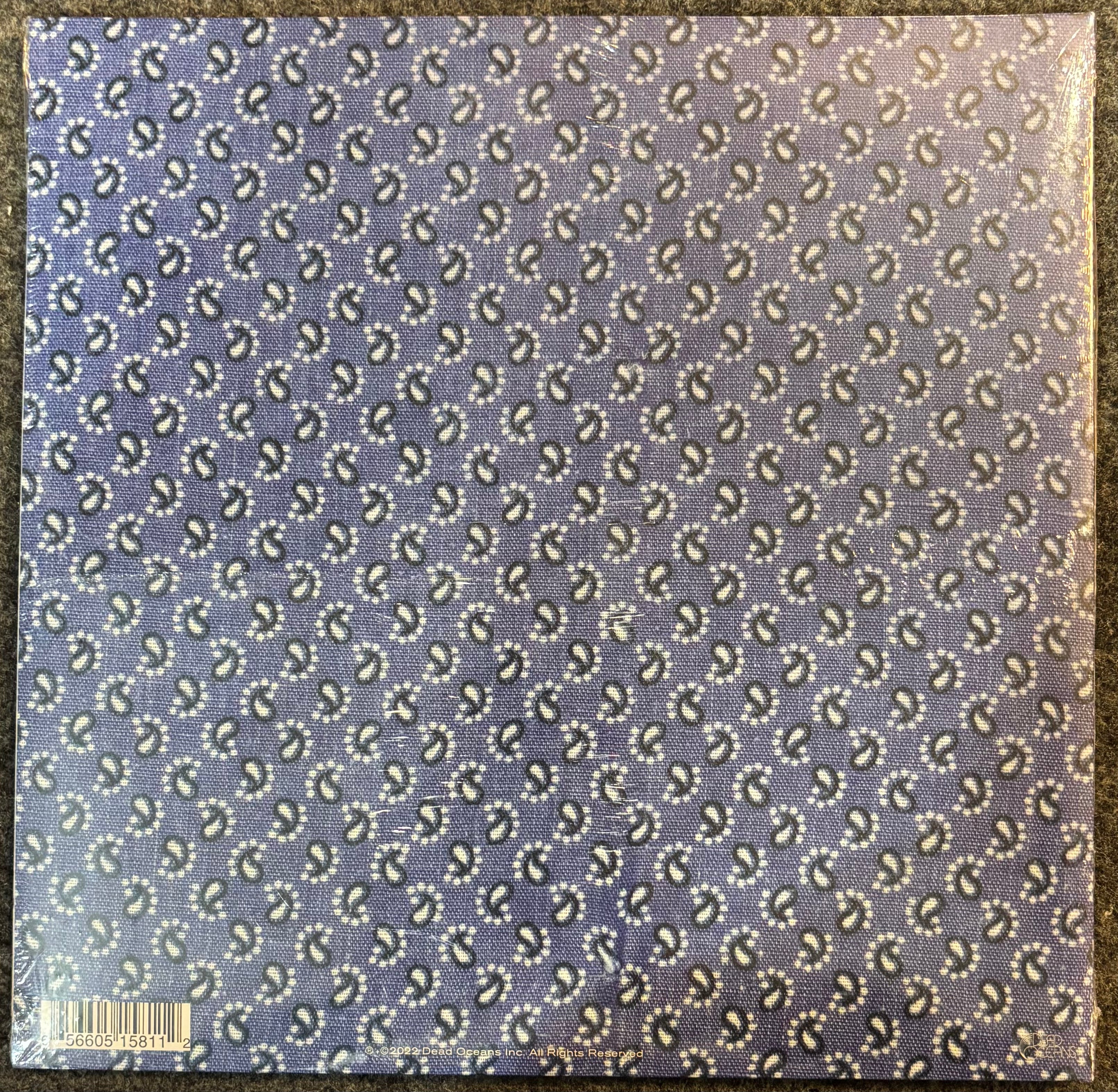 Bright Eyes ‎– A Collection Of Songs Written & Recorded 1995-1997 2x Vinyl LP Record