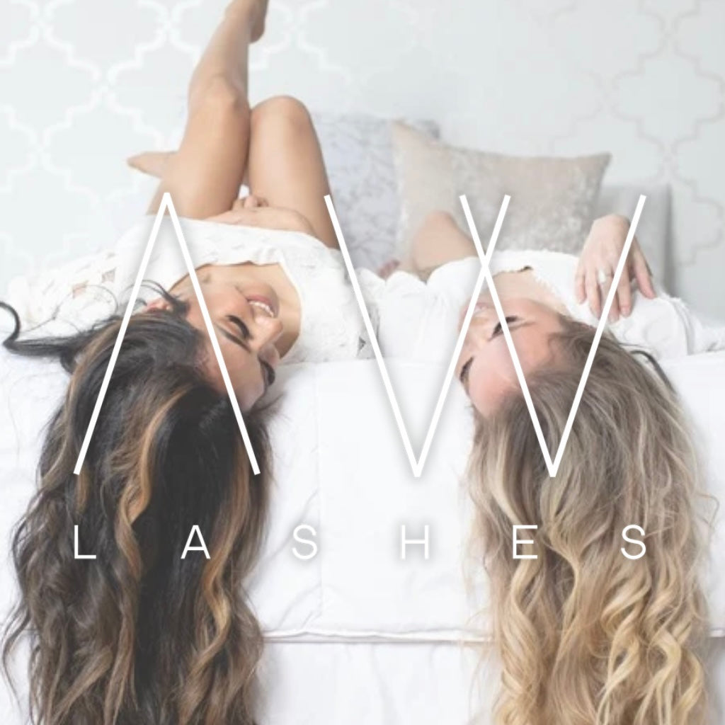 AW Lashes Gift Card