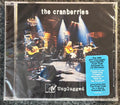 CRANBERRIES, THE – MTV UNPLUGGED CD