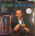 SINATRA, FRANK - My Way Vinyl LP Record