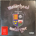Motorhead - Motorizer LP Vinyl LP Record