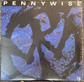 PENNYWISE – PENNYWISE Vinyl LP Record