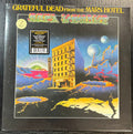 GRATEFUL DEAD - FROM THE MARS HOTEL (50TH ANNIVERSARY) Vinyl LP
