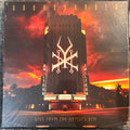 SOUNDGARDEN - Live From The Artists Den 4x Vinyl LP Record