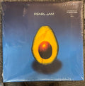 Pearl Jam – Pearl Jam 2x Vinyl LP Record