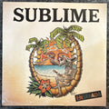 SUBLIME - ENSENADA 7" Vinyl Record