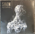SOEN – RELIANCE (INDIE) Vinyl LP Record
