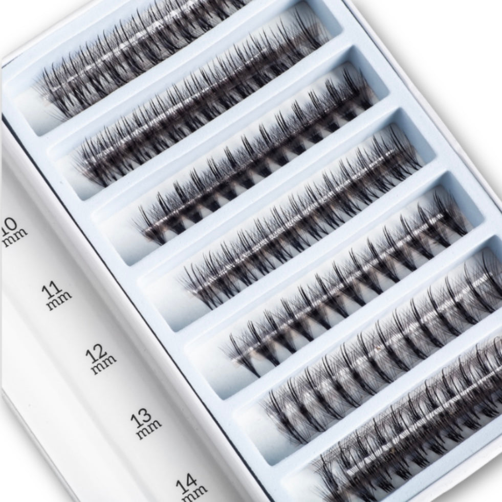Ultra Speed WISPY Mix 9D, 750 fans,  .05's