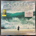 Exodus: Gods And Kings - Alberto Iglesias ‎OST (Original Motion Picture Soundtrack) 2x Vinyl LP Record