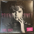 GOMEZ, SELENA - STARS DANCE  (Color Vinyl) LP RECORD