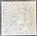 BONNIE PRINCE BILLY/DAWN MCCARTHY - CHRISTMAS EVE CAN KILL YOU 7" Vinyl Record