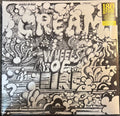 Cream - Wheels Of Fire 2x Vinyl LP Record + MP3 Code